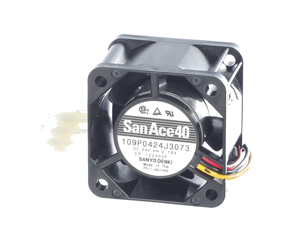 Trane Fan05019 Fan; Mixing Fan Dc 40X28 (TRNFAN05019) Each