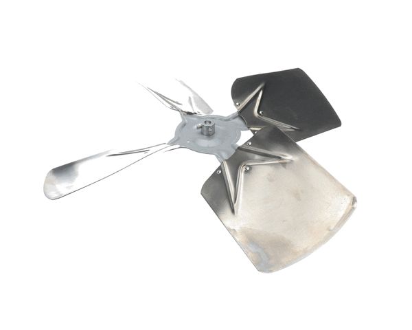 Trane Fan05113 Fan; 4 Blade (TRNFAN05113) Each