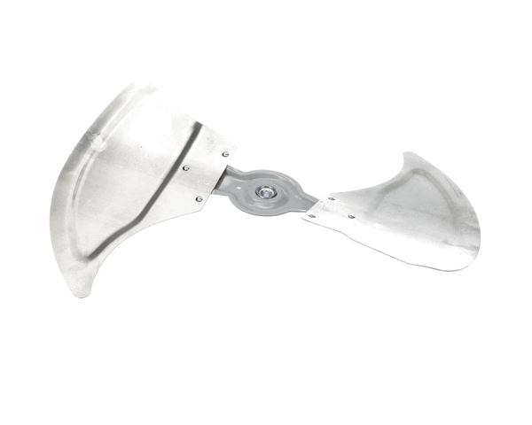 Trane Fan05634 Fan, 2 Swept Blade, 23 Dia, 19 Deg Pitc (TRNFAN05634) Each