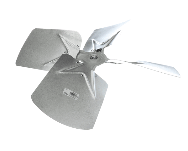 Trane Fan06091 Fan, Blade, Od Fan 26X4Xh28/L30 - Dual S (TRNFAN06091) Each