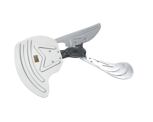 Trane Fan06380 Fan; Axial (TRNFAN06380) Each