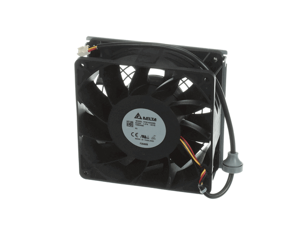 Trane Fan06477 Fan; Heatsink, Coated (TRNFAN06477) Each
