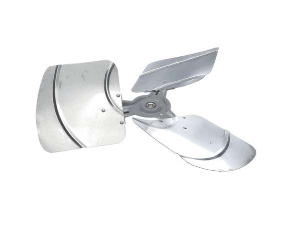 Trane Fan06691 Fan; (3) L (TRNFAN06691) Each