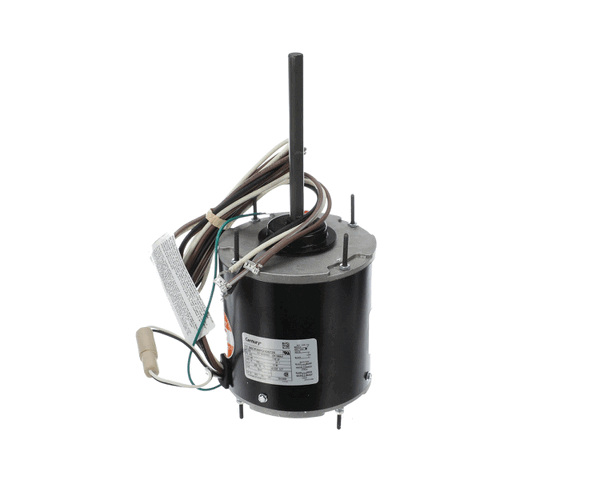Trane Feh1056Sf Motor; 1/2 Hp, 1075 Rpm, 460 Volt, 48 Fr (TRNFEH1056SF) Each