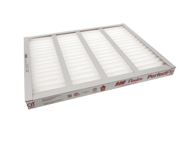 Trane Flr01540 Filter, 20 X 25 X 2, 50 Percent Efficien (TRNFLR01540) Each