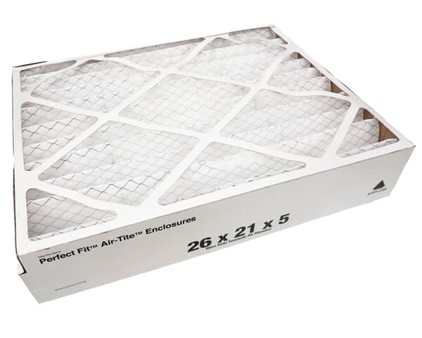 Trane Flr06074 Filter; 5 In. Media Filter, Used With 26 (TRNFLR06074) Each