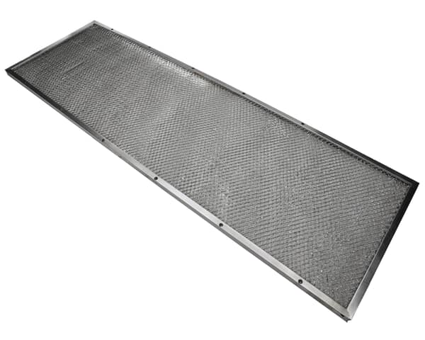 Trane Flr08069 Filter; Mist Eliminator, 1.00 X 15.90 X (TRNFLR08069) Each