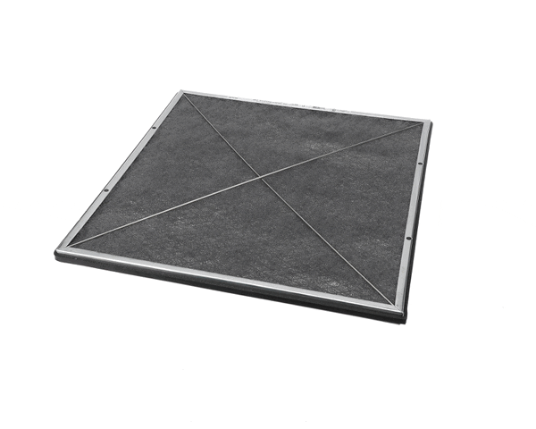 Trane Flr08844 Filter; Mist Eliminator  1 X 19.5 X 20.2 (TRNFLR08844) Each