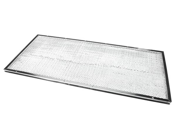 Trane Flr09409 Filter; Mist Eliminator, 1.0 X 37.00 X 1 (TRNFLR09409) Each
