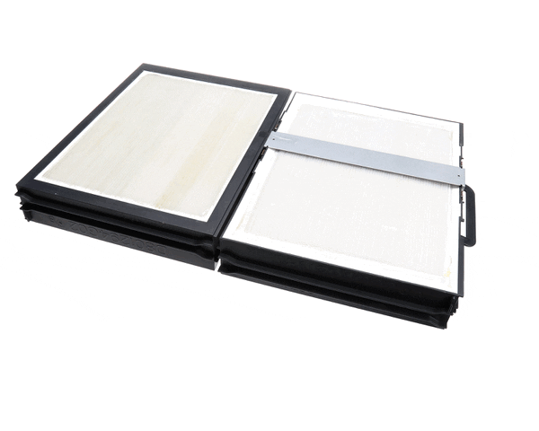 Trane Flr6453 Ifd Filter;2Pk Collection Cell (TRNFLR6453) Each