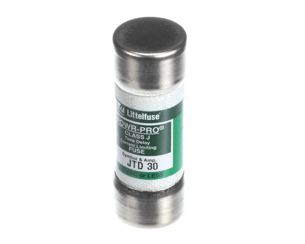 Trane Fus00035 Fuse; Hi Cap Time Delay, 600Vac, Jhc-30, (TRNFUS00035) Each