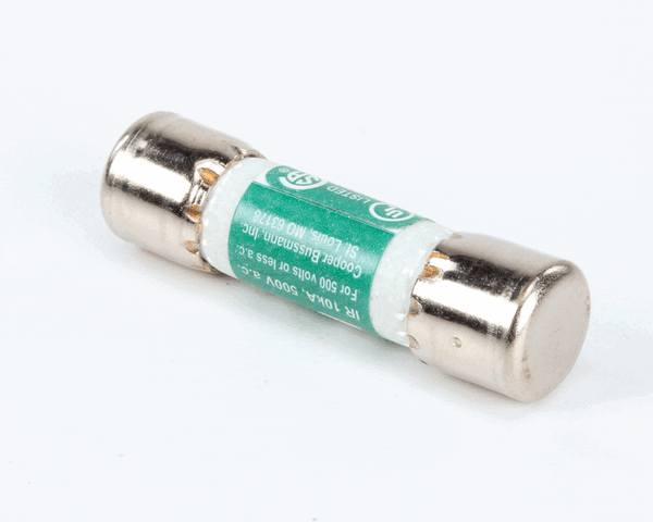 Trane Fus00665 Fuse Time Delay 12A 500V Flq12 (TRNFUS00665) Each