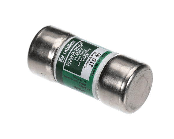 Trane Fus00958 Fuse; Class J, 600 Vac, 45A (TRNFUS00958) Each