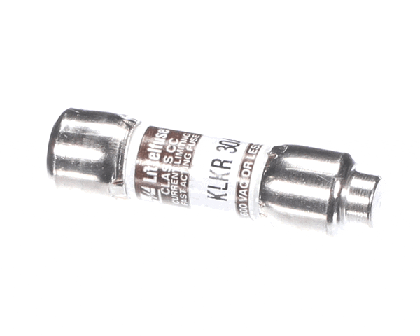 Trane Fus01010 Fuse; 30 Amp, 600V, Class Cc (TRNFUS01010) Each