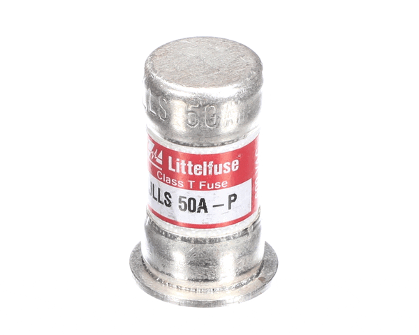 Trane Fus01252 Fuse; 50A, 600V, Class T (TRNFUS01252) Each