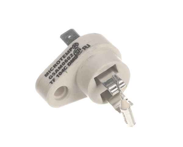 Trane Fus01329 Open Fuse Link 104C/218F,Pk5 (TRNFUS01329) Each