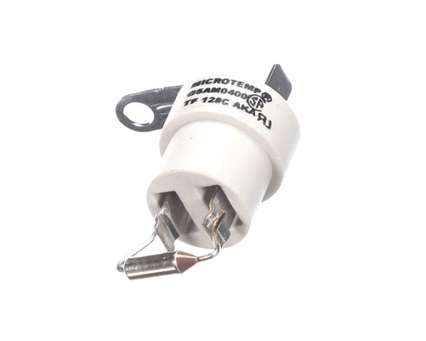 Trane Fus01348 Fuse; Link, Open 128 Deg C (TRNFUS01348) Each