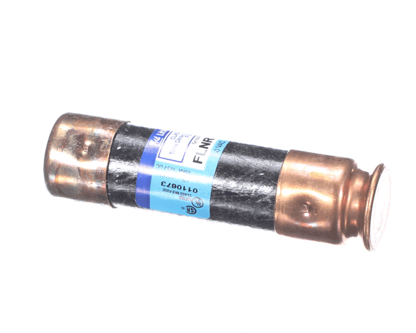 Trane Fus01886 Fuse; Time Delay, Dual Elem., 250 Vac, 4 (TRNFUS01886) Each
