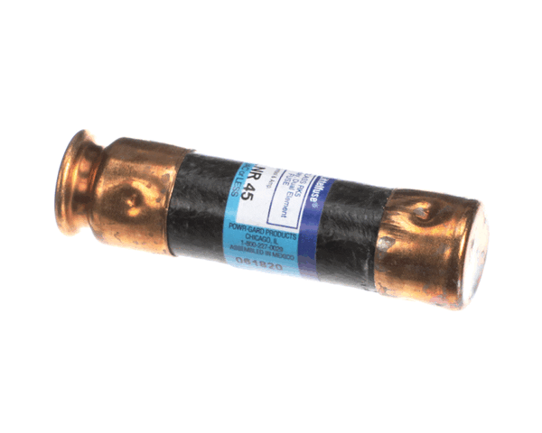 Trane Fus01887 Fuse; Time Delay, Dual Element, 250 Vac, (TRNFUS01887) Each