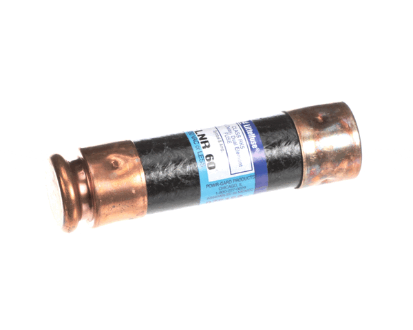 Trane Fus01889 Fuse; Time Delay, Dual Elem., 250 Vac, 6 (TRNFUS01889) Each
