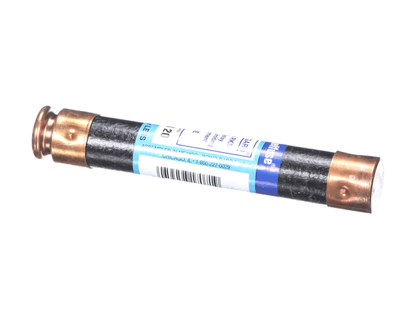 Trane Fus01895 Fuse; Time Delay, Dual Elem, 600Vac, 20 (TRNFUS01895) Each