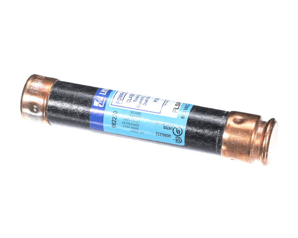 Trane Fus02263 Fuse; Time Delay, Dual Element, 600 Vac, (TRNFUS02263) Each