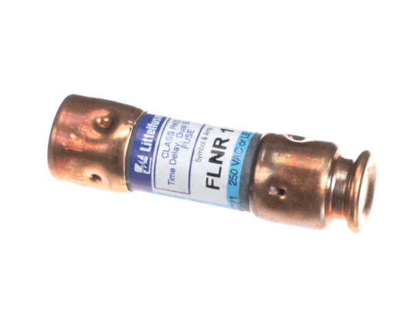 Trane Fus02265 Fuse; Time Delay, Dual Element, 250 Vac, (TRNFUS02265) Each