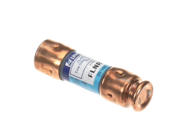 Trane Fus02269 Fuse; Time Delay, 250Vac, Dual Element, (TRNFUS02269) Each