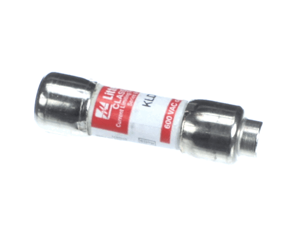 Trane Fus02275 Fuse; 5A, 200/230/60, 600V, Class Cc (TRNFUS02275) Each