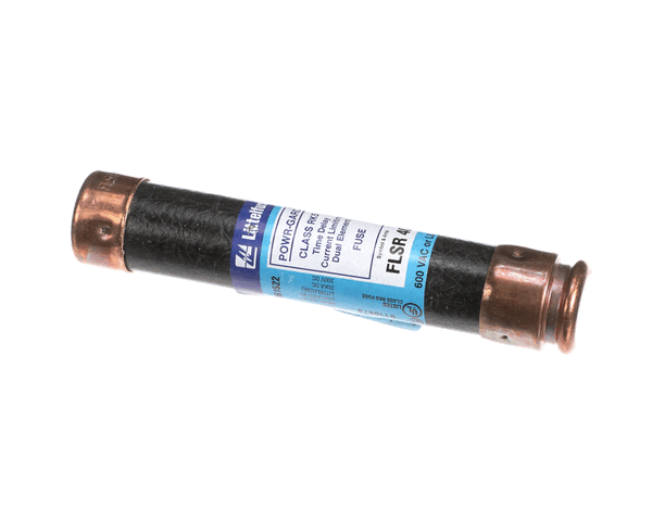 Trane Fus02278 Fuse; Time Delay, Dual Element, 600 Vac, (TRNFUS02278) Each