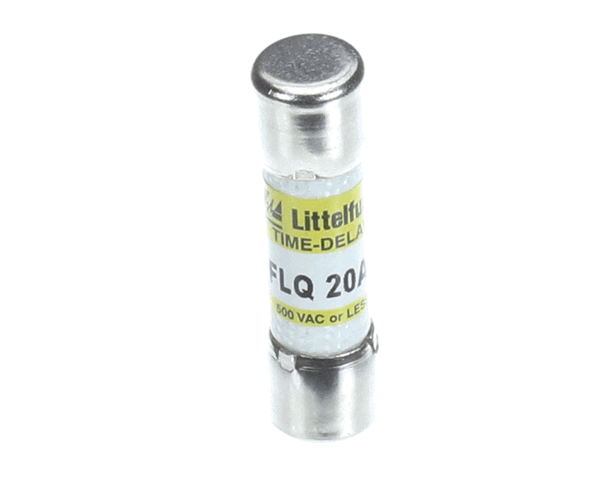 Trane Fus02280 Fuse; Time Delay, 500Vac(Ul) (TRNFUS02280) Each