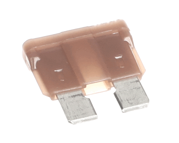 Trane Fus02296 Fuse; 5 Amp, Tan (TRNFUS02296) Each