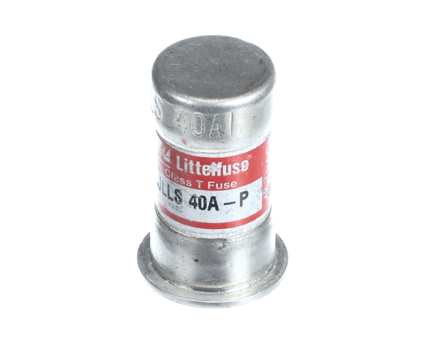 Trane Fus02298 Fuse; 40A, 600V (TRNFUS02298) Each