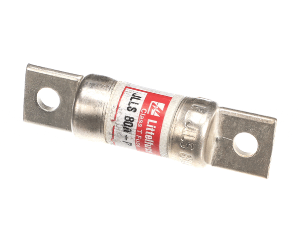 Trane Fus02300 Fuse; Fast Acting, 600V, 80 Amp (TRNFUS02300) Each