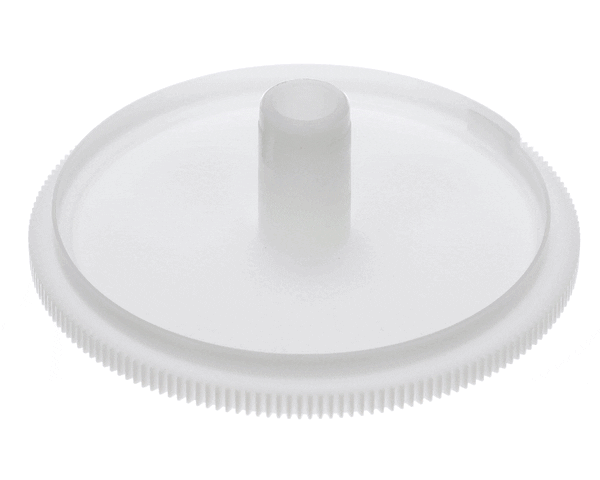 Trane Ger00139 Gear;Drive (Natural) (TRNGER00139) Each