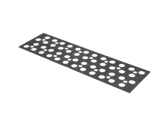 Trane Gkt01651 Gasket; Header, 4 Row, .500 Tube (TRNGKT01651) Each