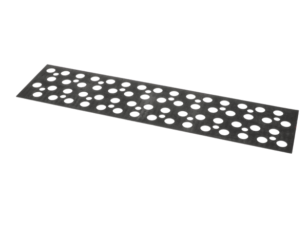 Trane Gkt01652 Gasket; Header, 4 Row, .500 Tube (TRNGKT01652) Each