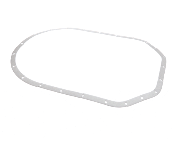 Trane Gkt02142 Gasket, .06 Thk, Hi-Temp, Drum End Cover (TRNGKT02142) Each