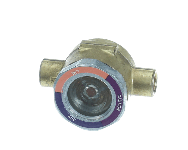 Trane Gls00126 Glass; Type Ss Moisture Indicator 3/8 Od (TRNGLS00126) Each
