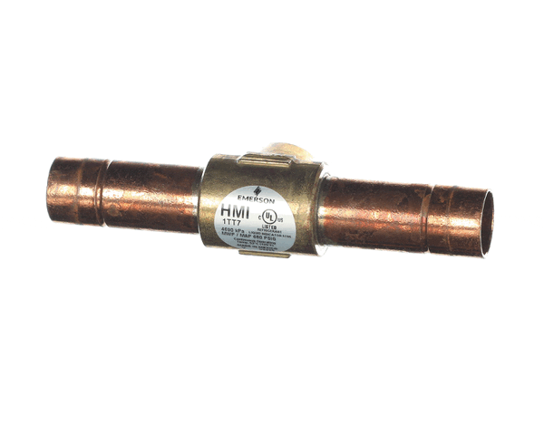 Trane Gls00893 Glass; Hermetic Moisture Indicator, 7/8 (TRNGLS00893) Each