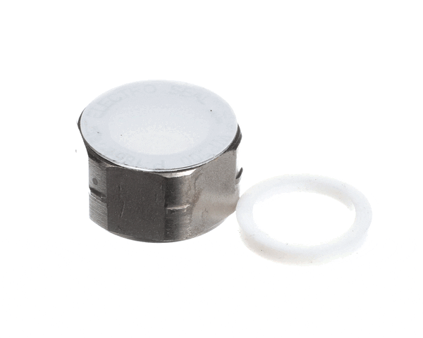Trane Gls00931 Glass; Sight, Liquid Indicator, 1.125-24 (TRNGLS00931) Each