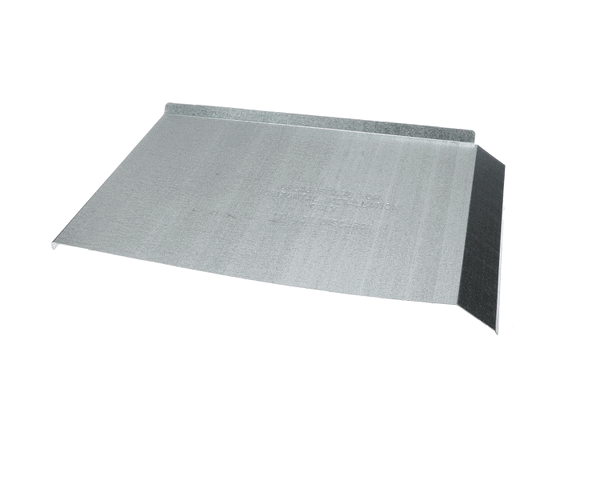 Trane Grd00933 Guard;Splash, 19.29 X 12.00 (TRNGRD00933) Each