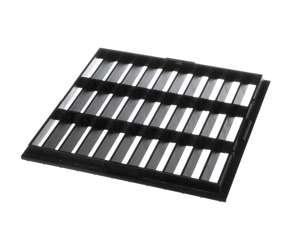 Trane Grl00549 Grille; Quadrifuser (TRNGRL00549) Each