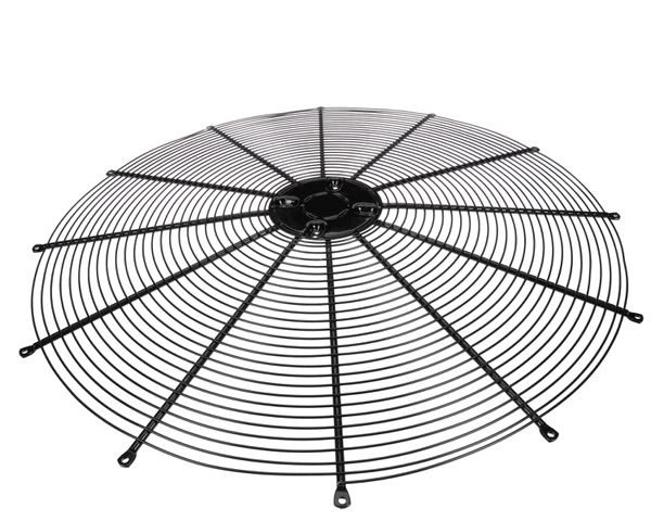 Trane Grl01664 Grille, Outdoor Fan, 35 Inch Mtg Dia (TRNGRL01664) Each