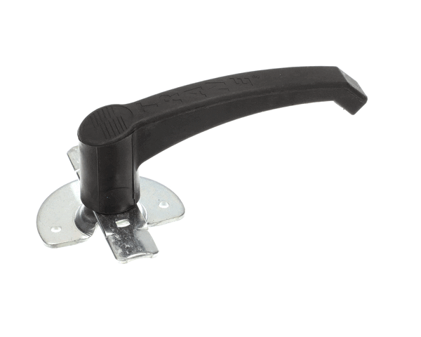Trane Hdl01267 Handle, Door Handle Assembly, Black, Inl (TRNHDL01267) Each