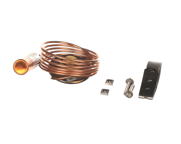 Trane Hed00214 Head;Power Element, Hf Series (TRNHED00214) Each