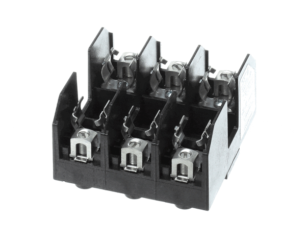Trane Hld00542 Holder, Fuse 30 Amp, 600 Volt, 3 Pole (TRNHLD00542) Each