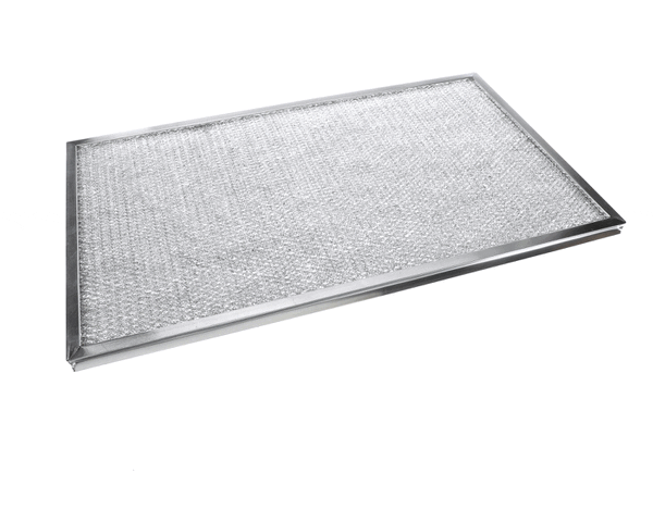 Trane Hod00832 Filter; Aluminum, Mist Eliminator, (TRNHOD00832) Each