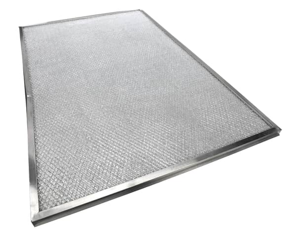 Trane Hod00837 Filter, Aluminum, Mist Eliminator, 38.56 (TRNHOD00837) Each