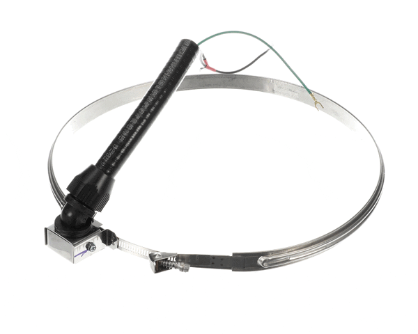 Trane Htr09493 Heater; Crankcase Belly Band Heater, 460 (TRNHTR09493) Each